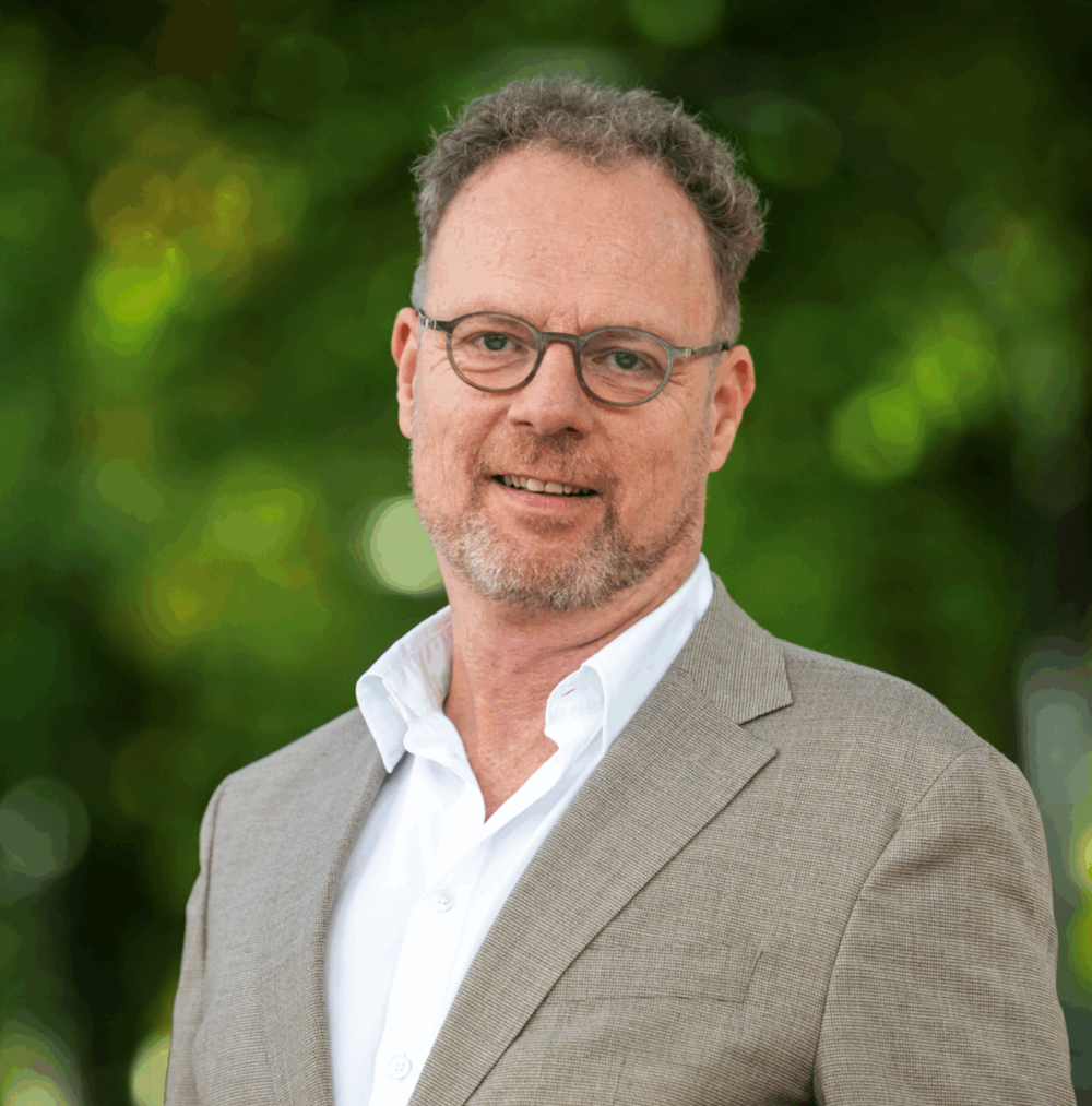 foto Arnout Siegelaar versterkt de regio voor Wonen en Zorg